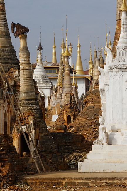 Inlé-Paya Shwe Inthein-097